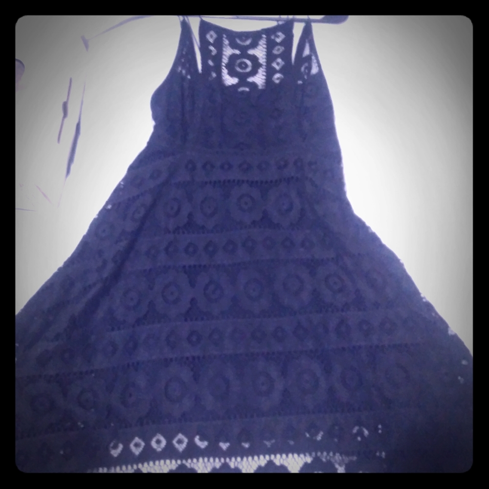 Free People Sundress